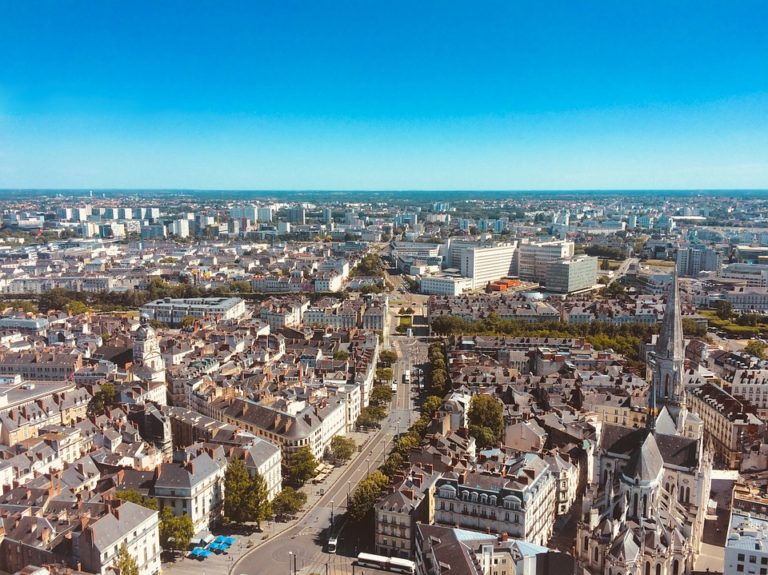 La métropole de Nantes et son potentiel sur le marché immobilier
