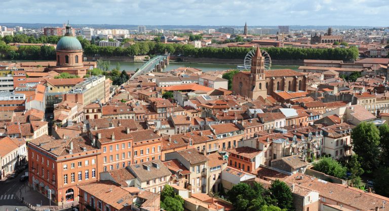 7 raisons d’investir en immobilier neuf à Toulouse