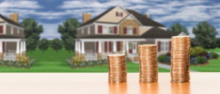 Gagner de l’argent en investissant dans l’immobilier