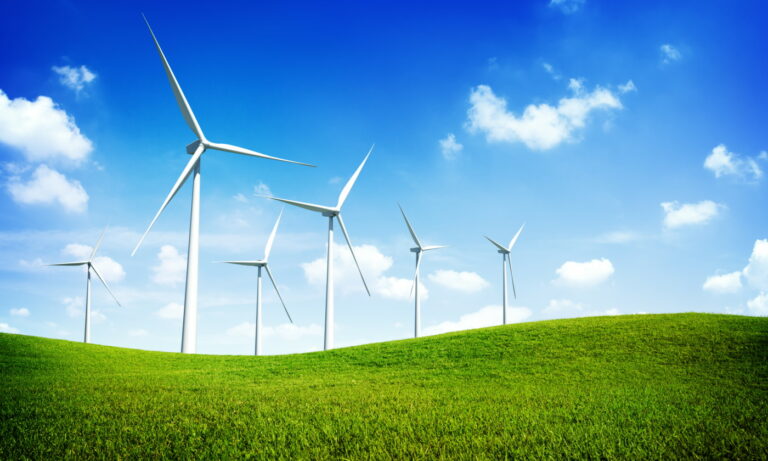 L’électricité verte : cheval de bataille des fournisseurs d’électricité en 2020 !